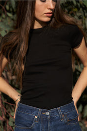 Bebe Organic Tee