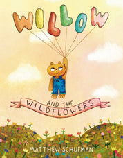 Willow and the Wildflowers