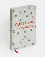 Portugal: The Cookbook