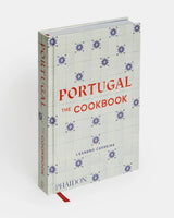Portugal: The Cookbook