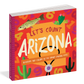 Let’s Count Arizona