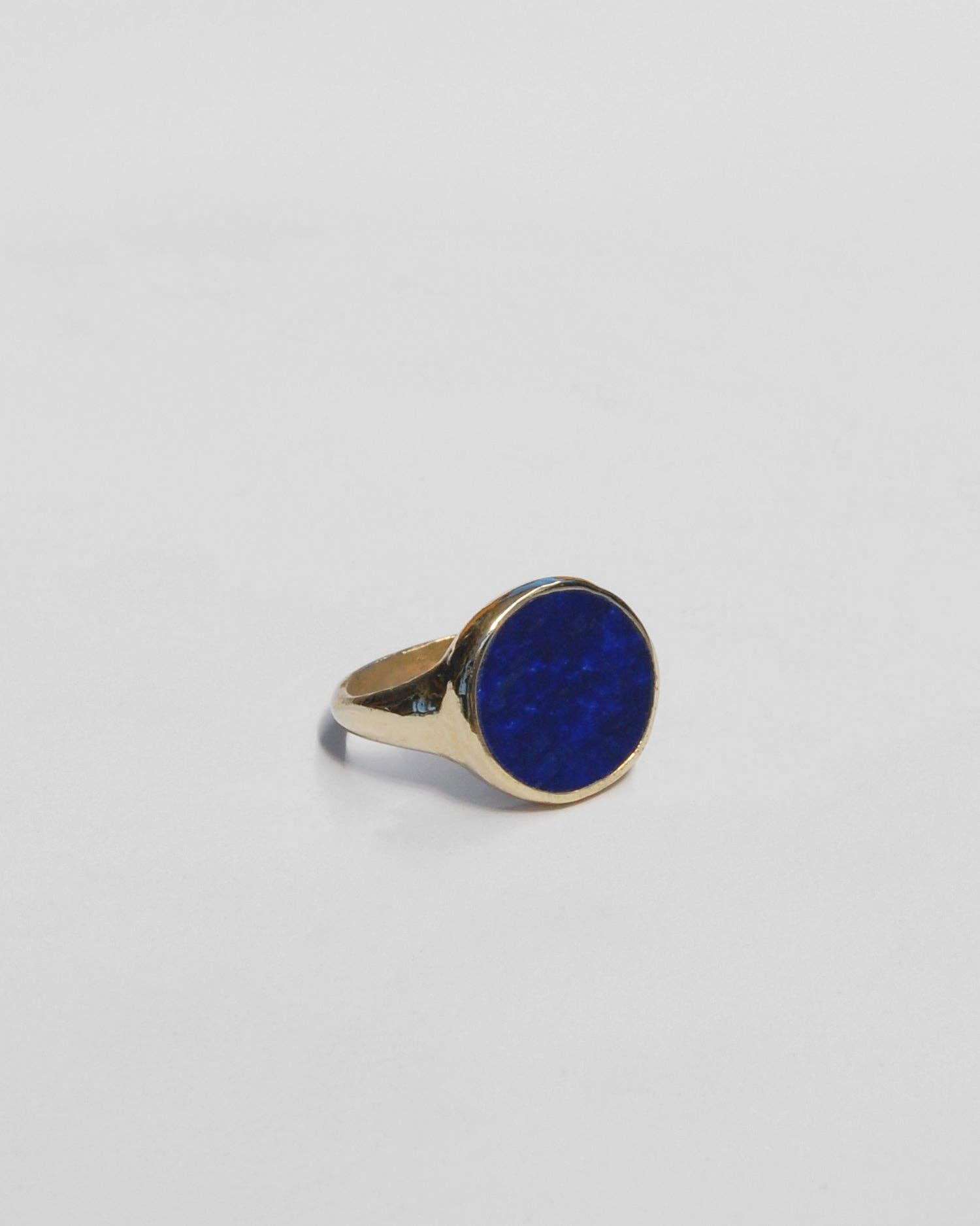 Lacuna Ring