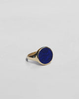 Lacuna Ring
