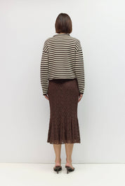 The Cecelia Cardigan