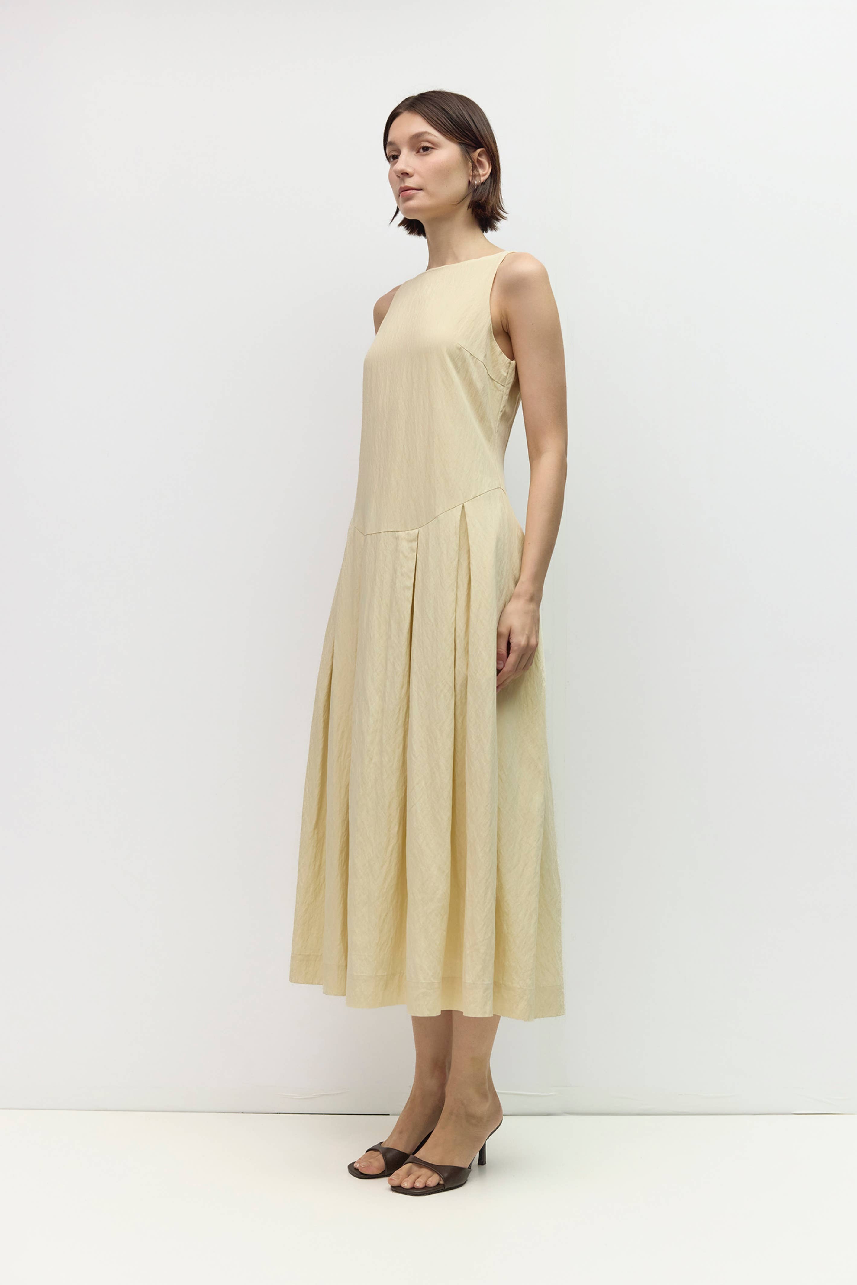 The Lucinda Dress