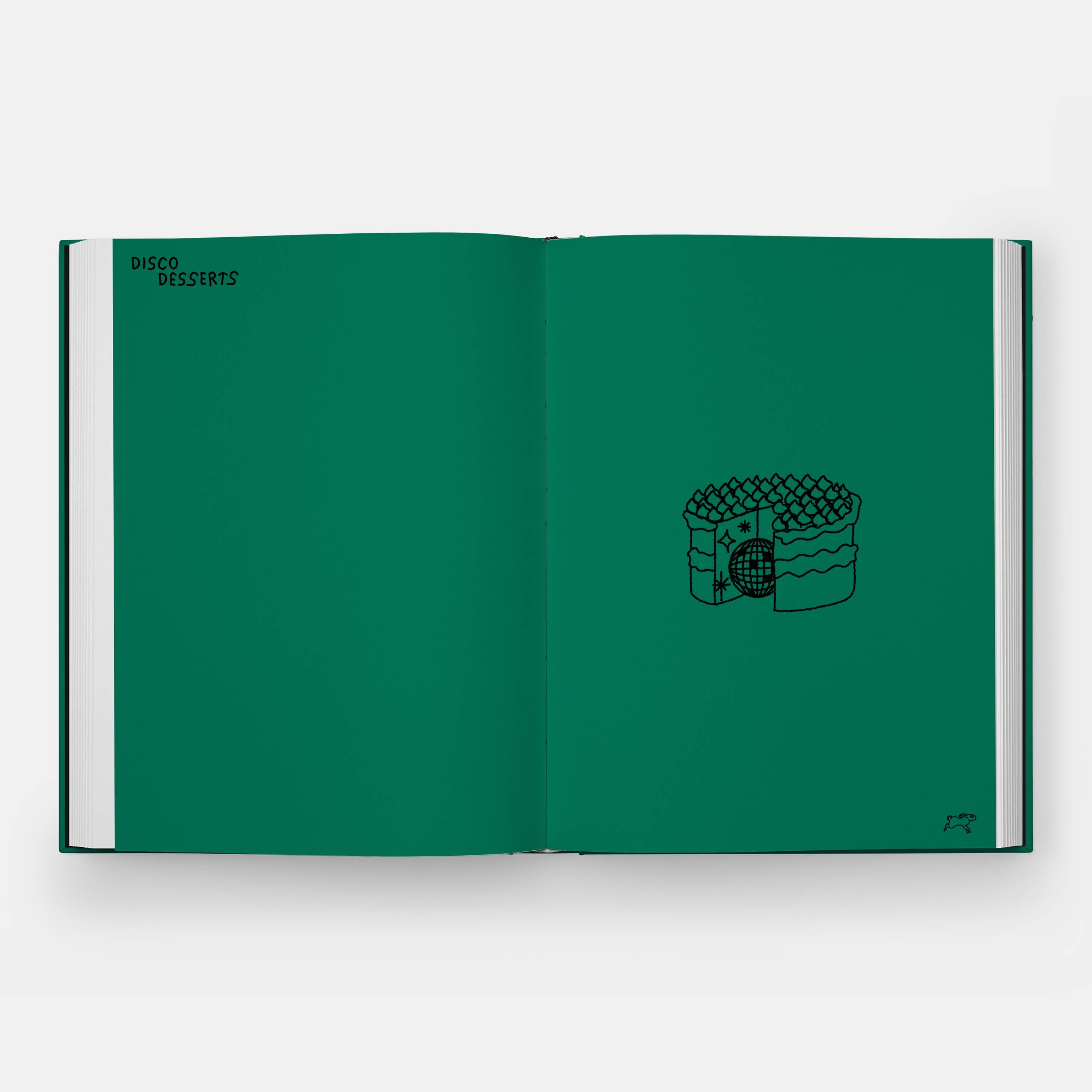 The Mon Lapin Cookbook: De Toute Beauté