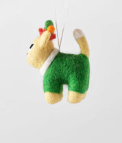 'Buddy' Felt Ornament