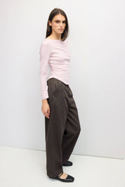 The Janel Top
