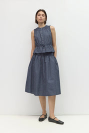 The Camryn Skirt