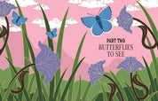 Butterflies: A Guide for the Curious