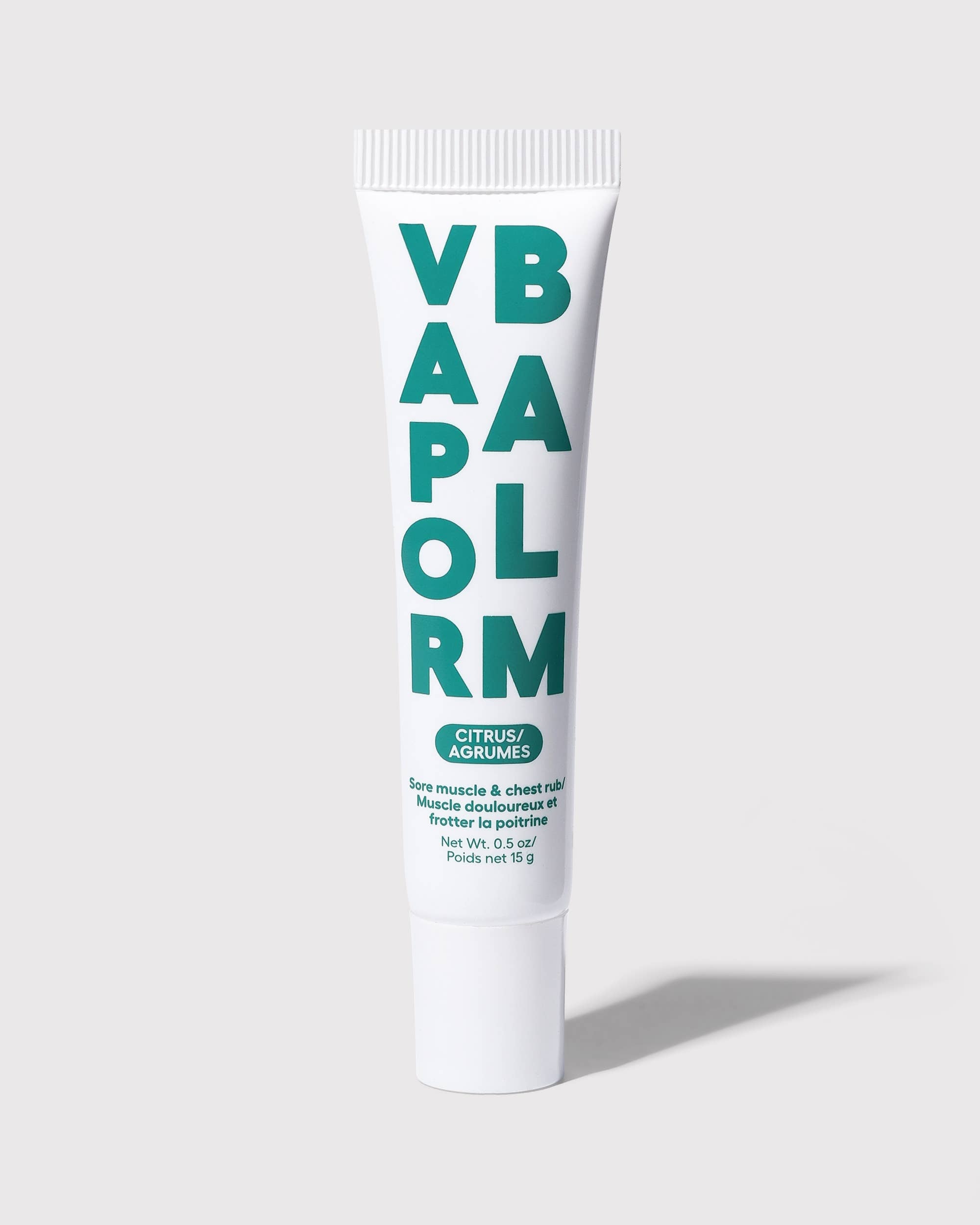 Vapor Balm - Sore Muscle and Chest Rub