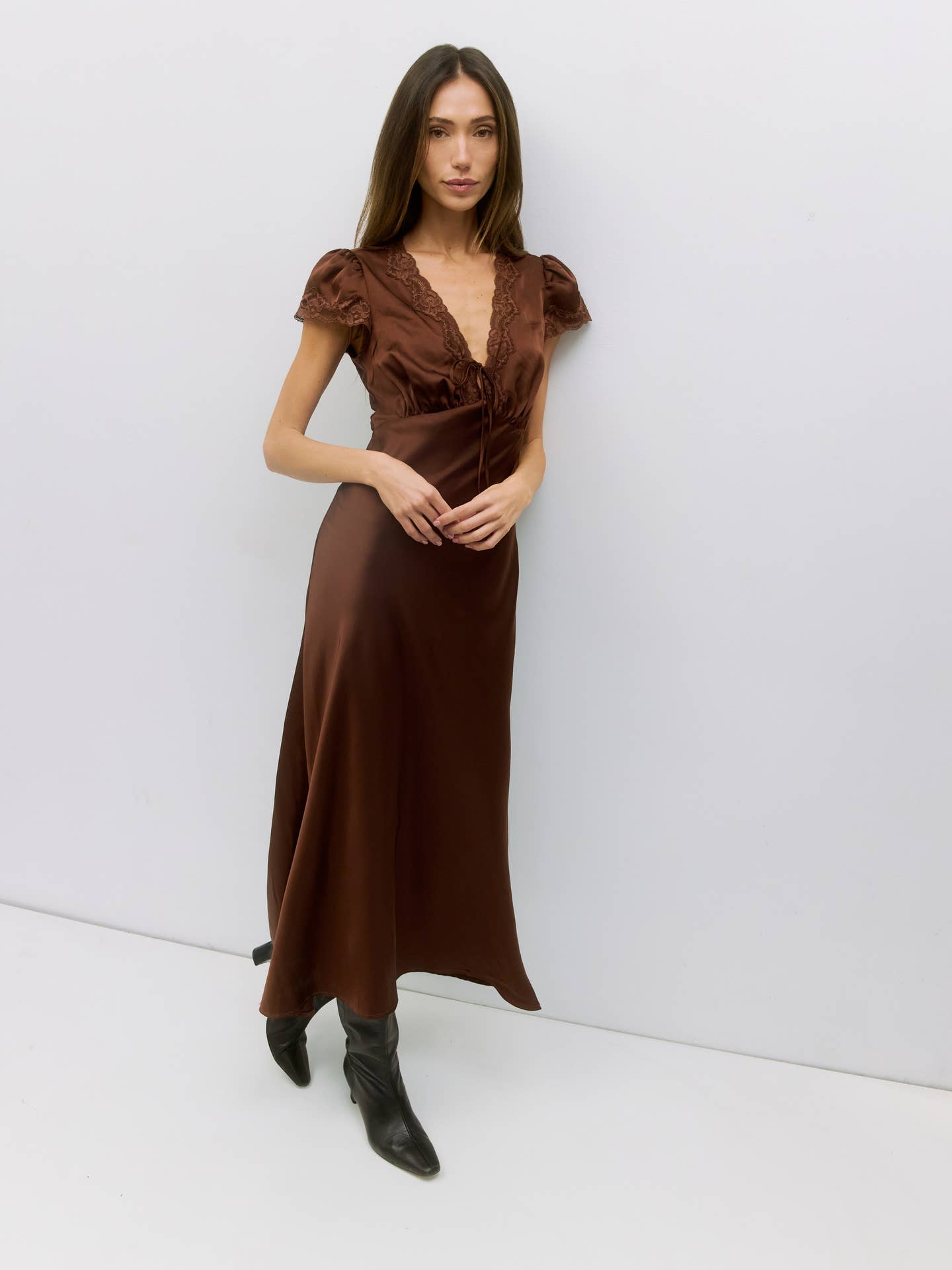 The Vivienne Dress