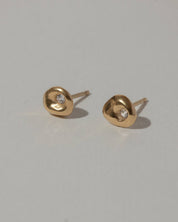 Pebble Studs