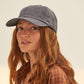 Washed Dad Hat - Java