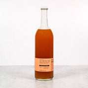 Pumpkin Spice Syrup