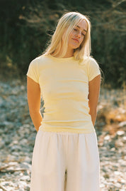 Bebe Organic Tee