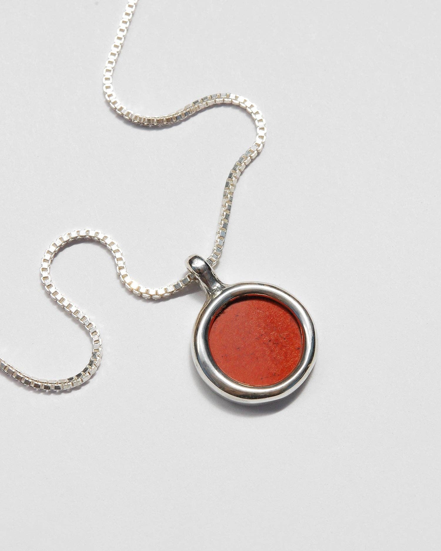 Mare Necklace