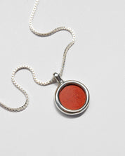 Mare Necklace