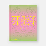 Vegan Vegan!