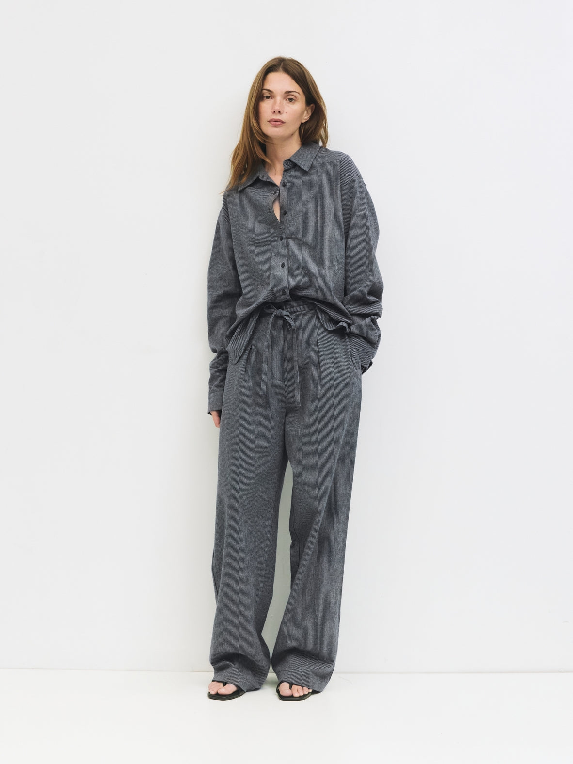 The Ellen Top