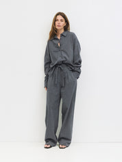 The Ellen Top