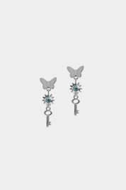 Alice Earrings