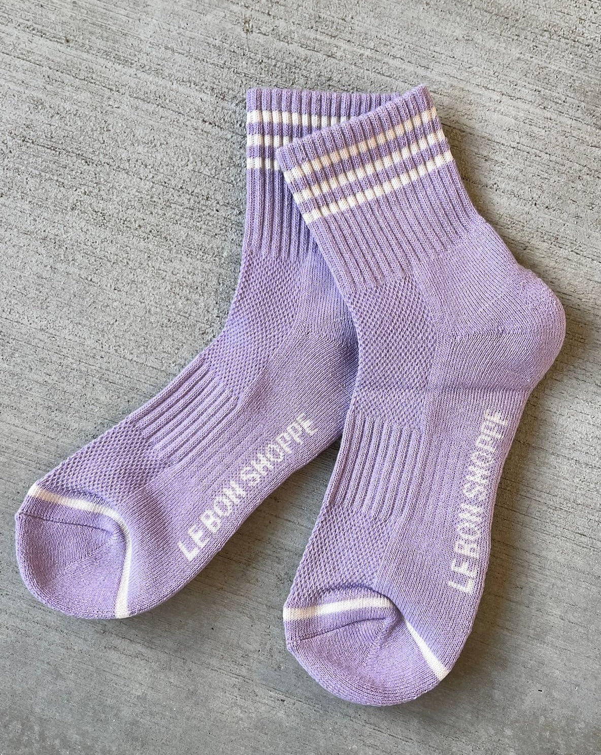 Girlfriend Socks