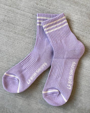 Girlfriend Socks