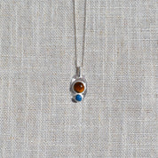 Tiger's Eye Necklace