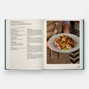 The Mon Lapin Cookbook: De Toute Beauté