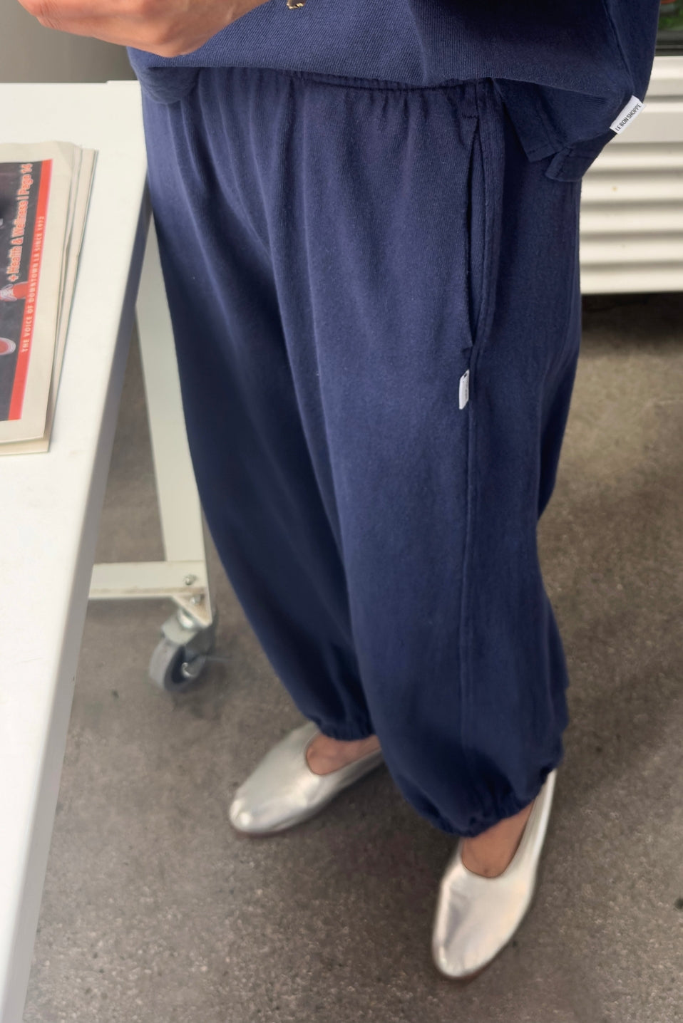 Balloon Pants
