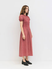 The Gisele Dress