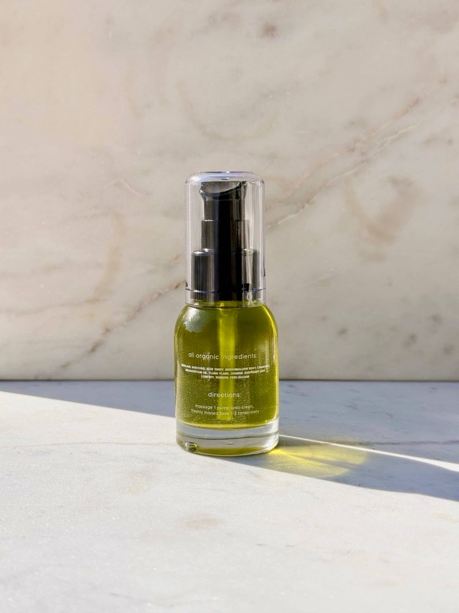 Moon Drops - Lunar Reparative Serum