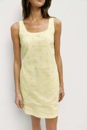 The Kina Dress
