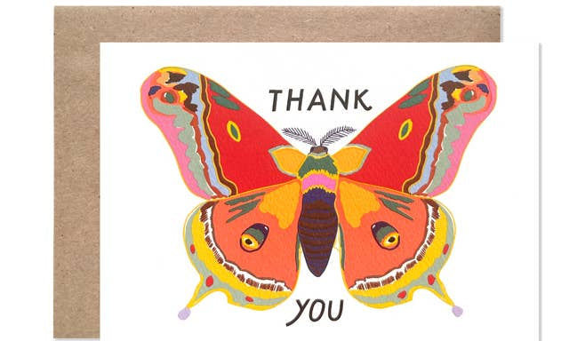 Thank You Cards