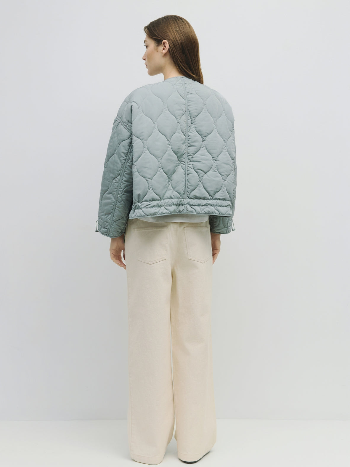 The Kara Jacket