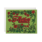 Dearest Mother Card