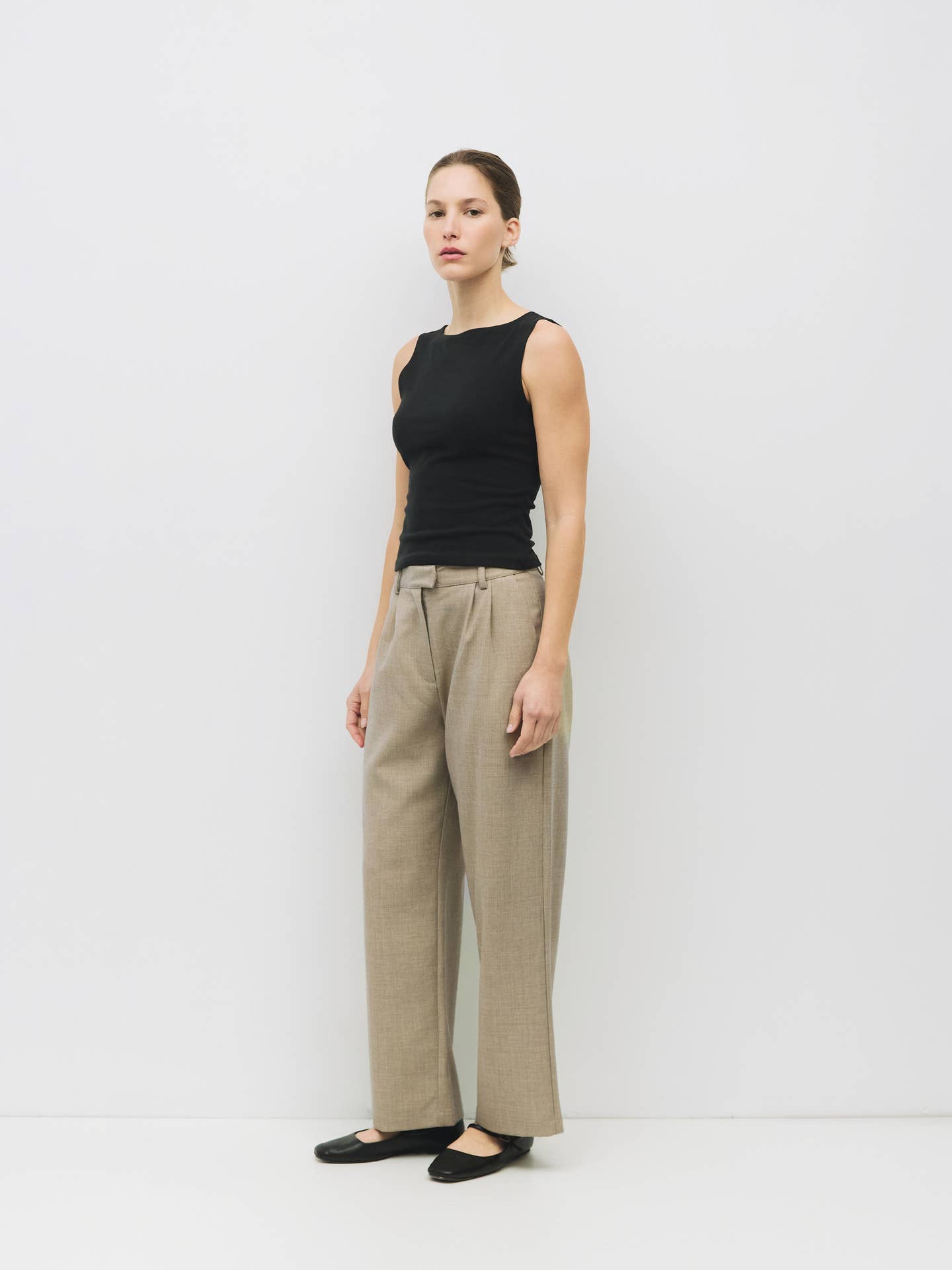 The Sidney Top