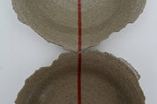 Border Serving & Dinner Plate