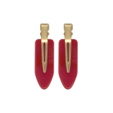 Creaseless Clips