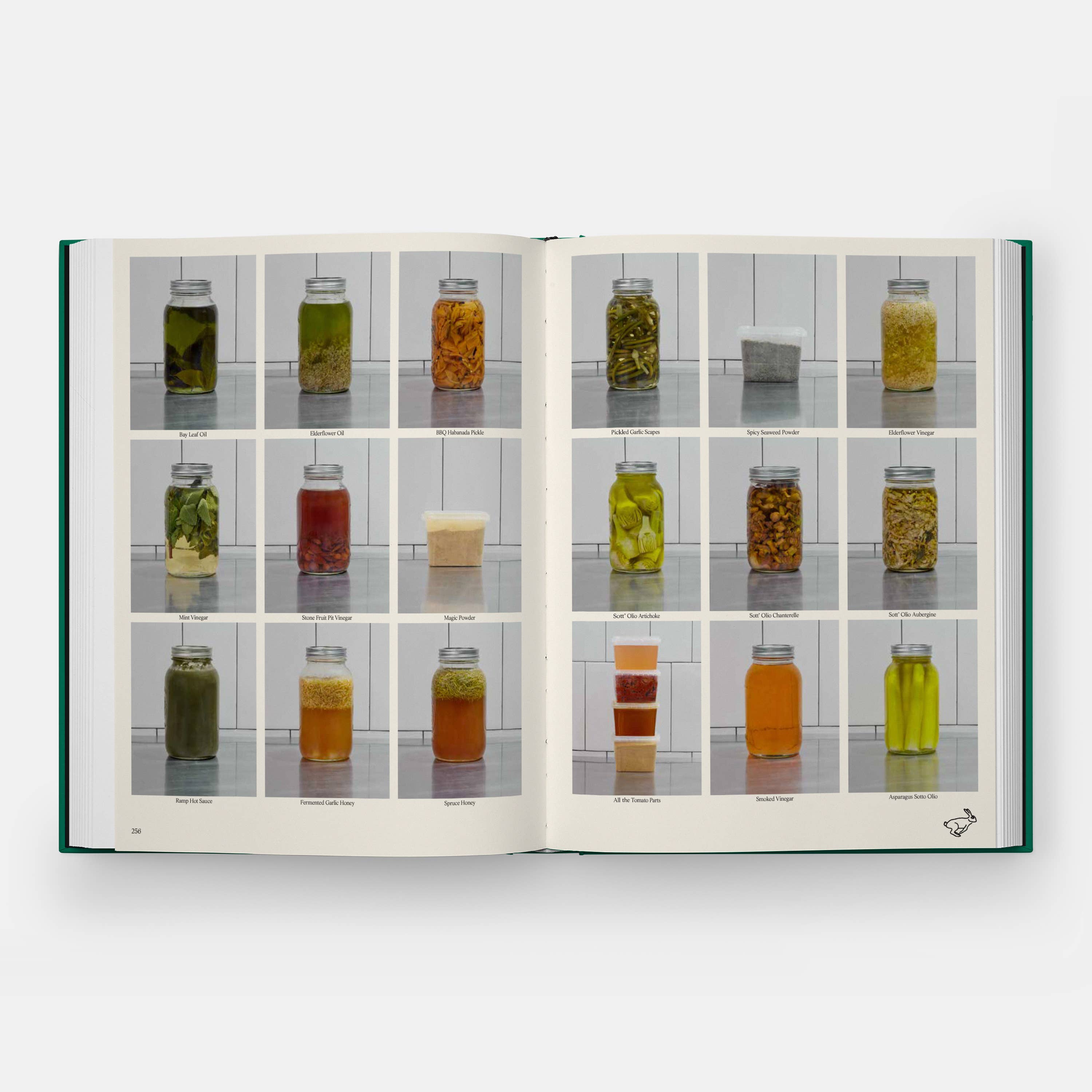 The Mon Lapin Cookbook: De Toute Beauté