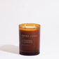 Smoked Vanilla Candle