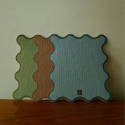 Squiggle Reusable Paper Towel - Set of 3