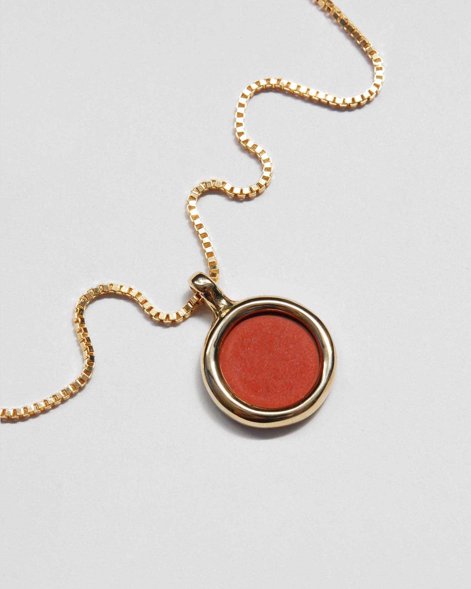 Mare Necklace