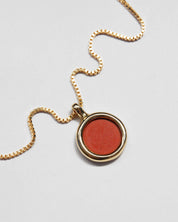 Mare Necklace