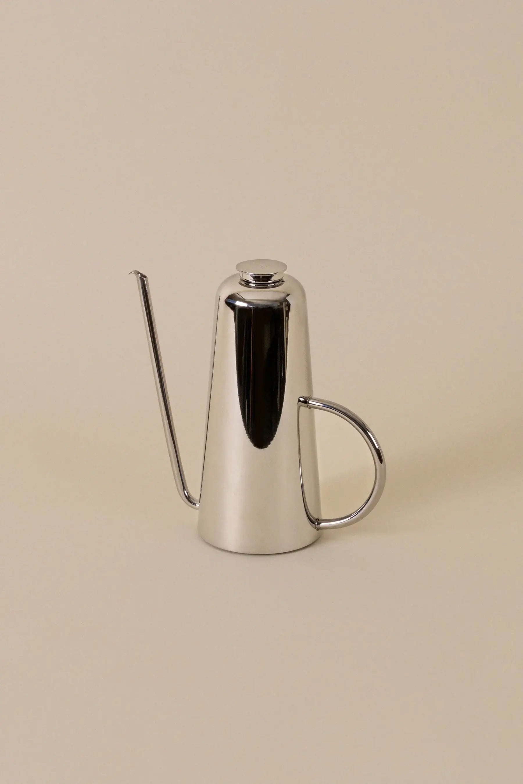 Dripless Oil Can
