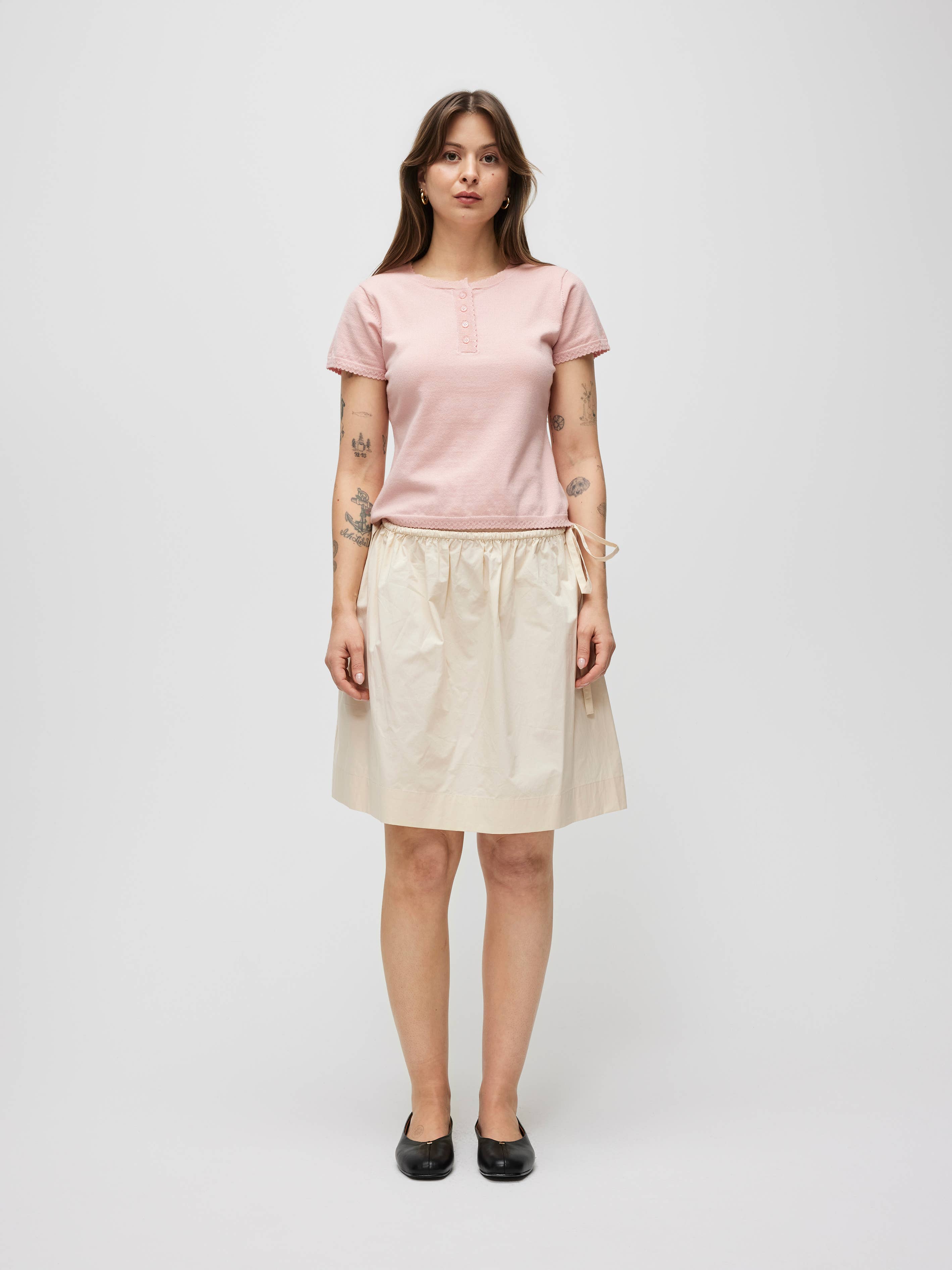 The Fiona Skirt
