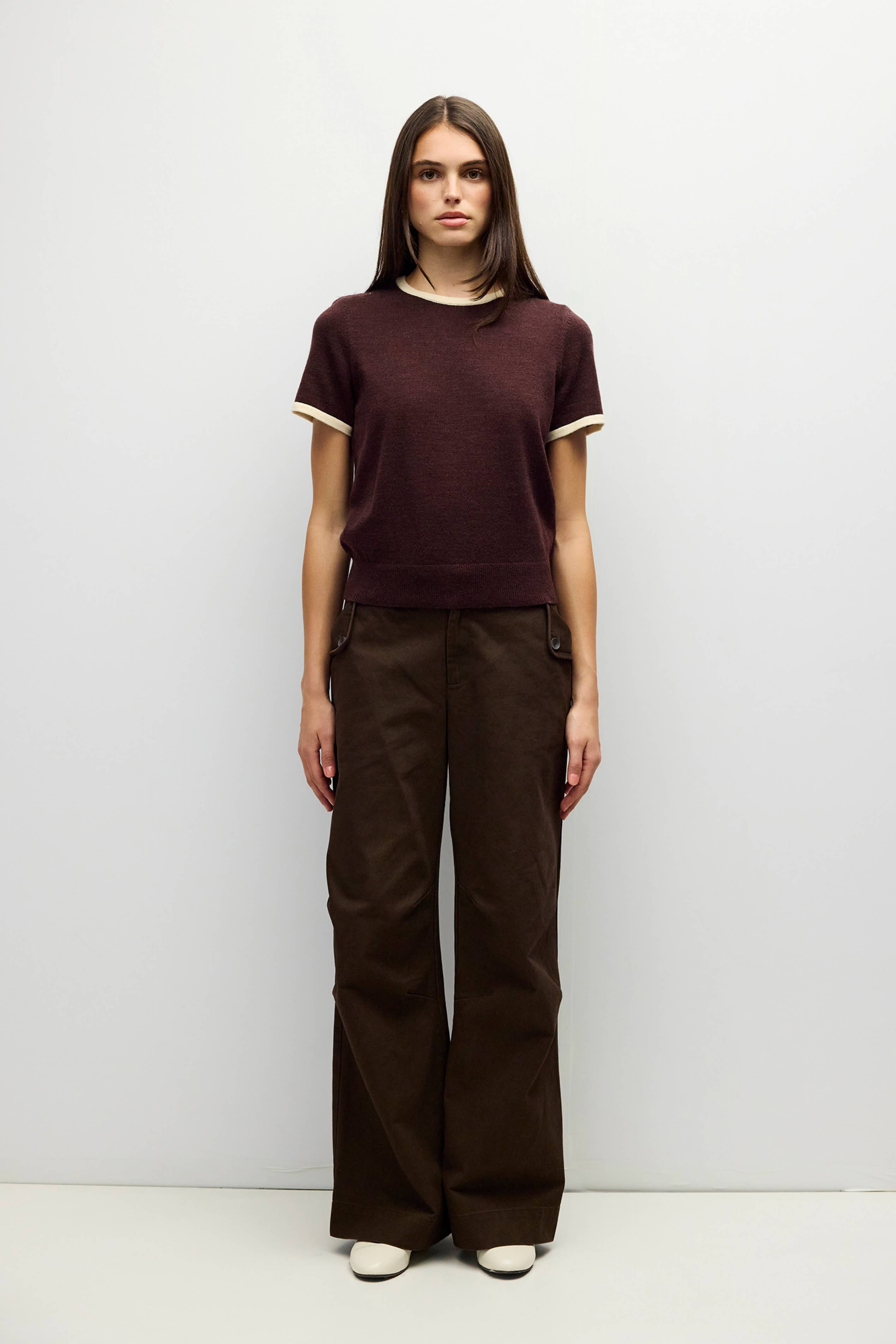 The Joey Top