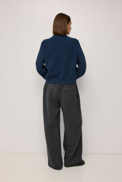 The Hazel Cardigan