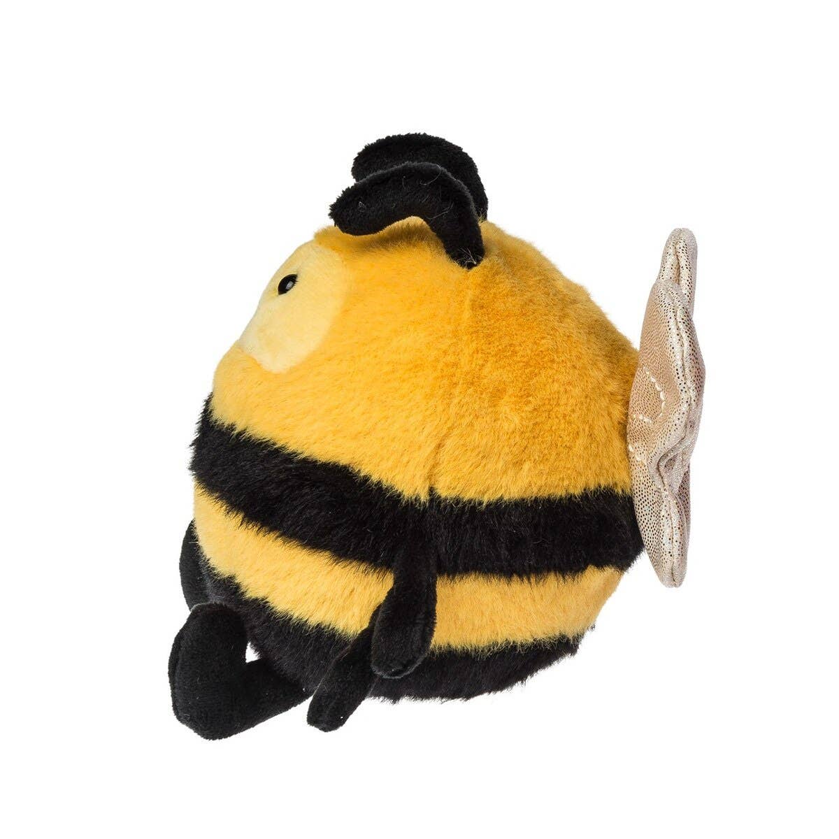 Rolly Bumble Bee Plush